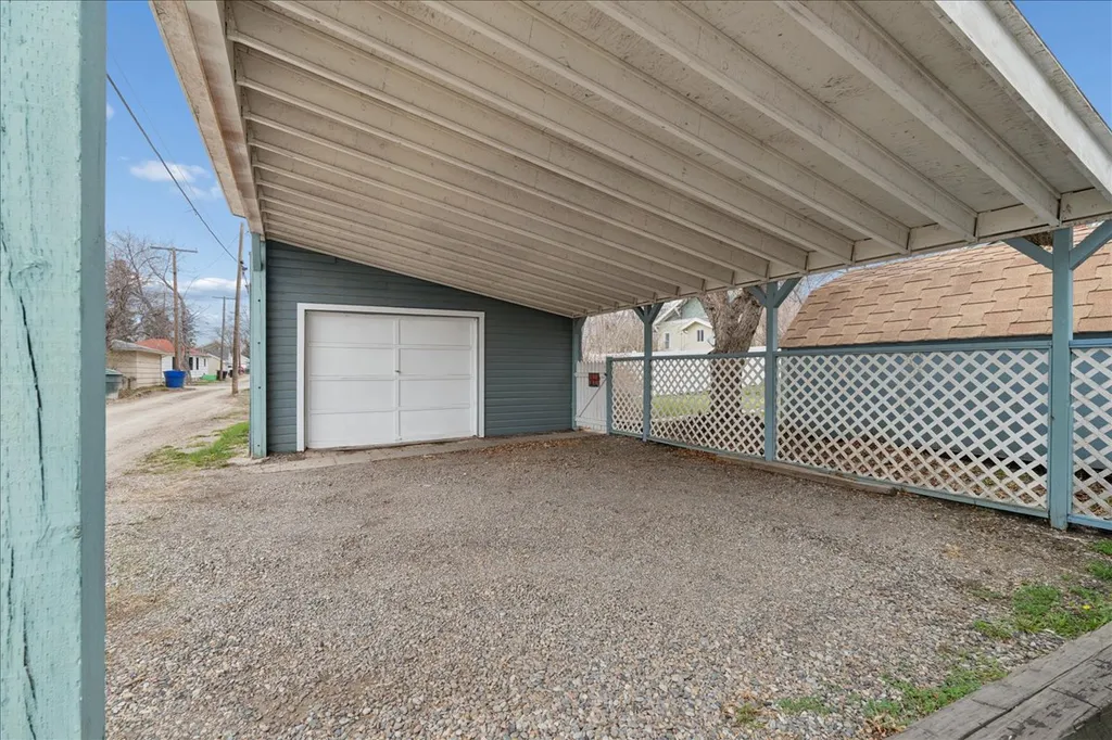 1608 Central Avenue Great Falls MT 59401