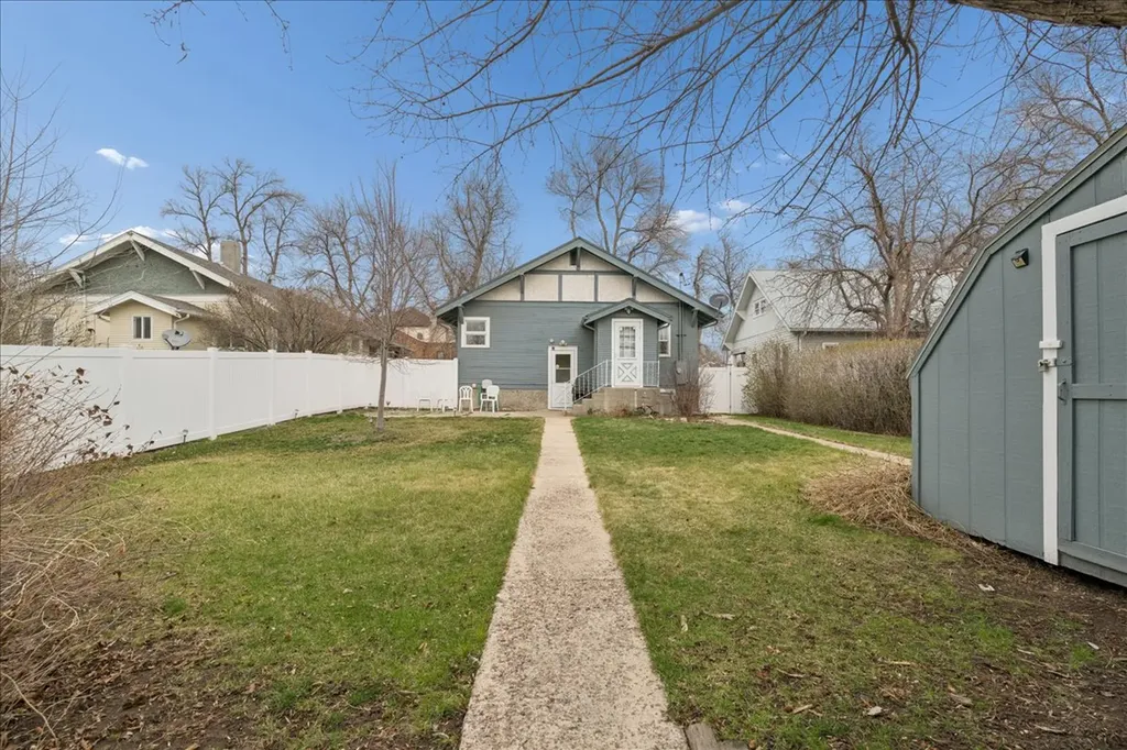 1608 Central Avenue Great Falls MT 59401