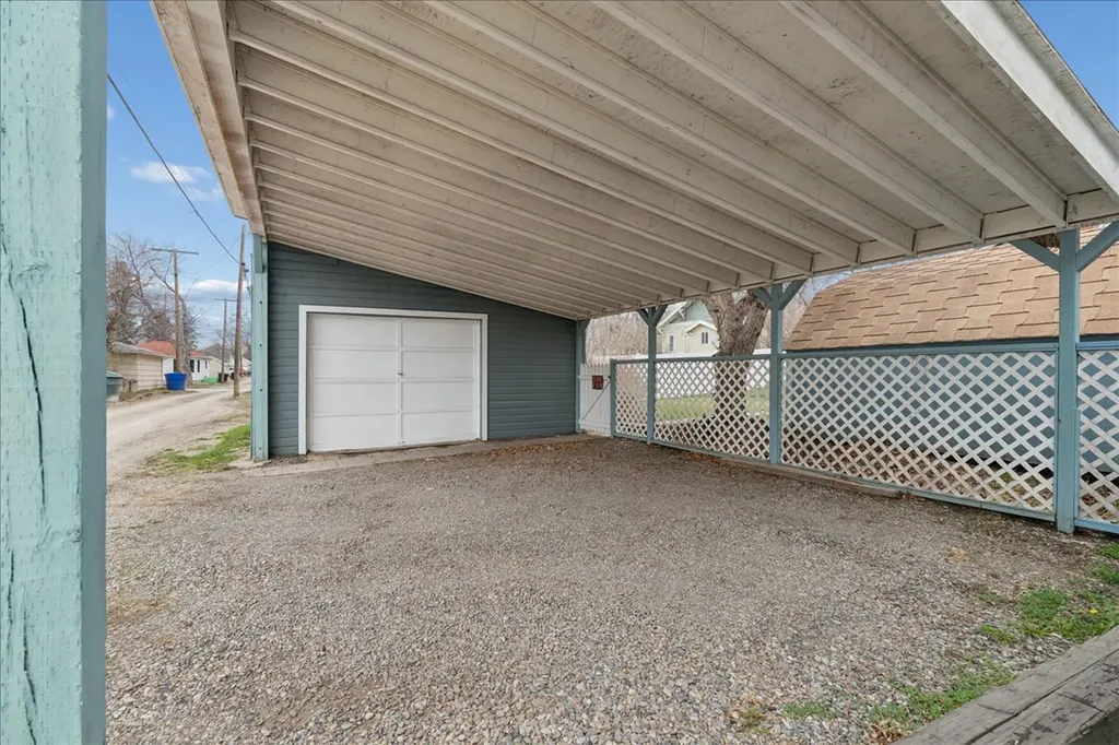1608 Central Avenue Great Falls MT 59401
