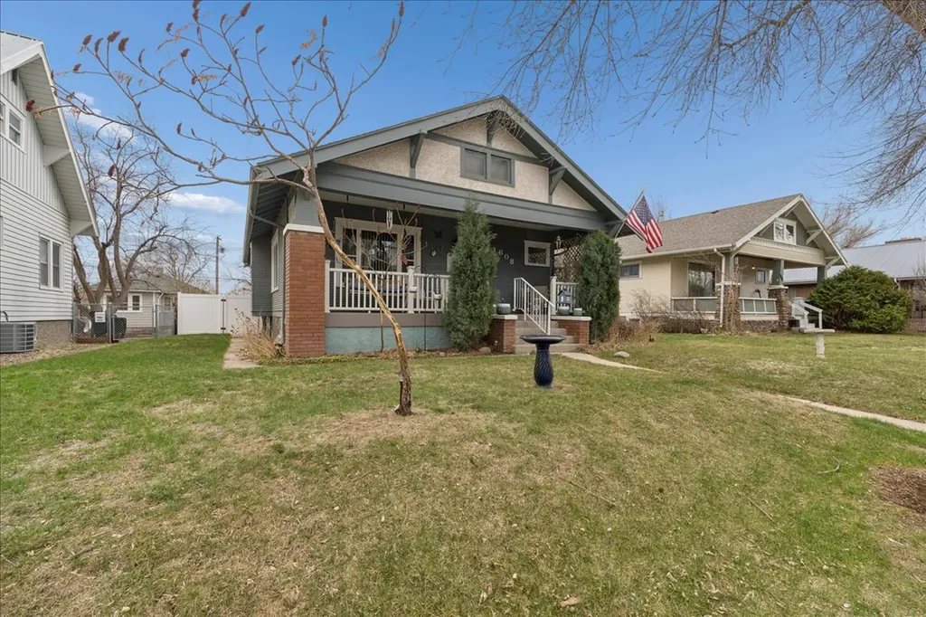 1608 Central Avenue Great Falls MT 59401