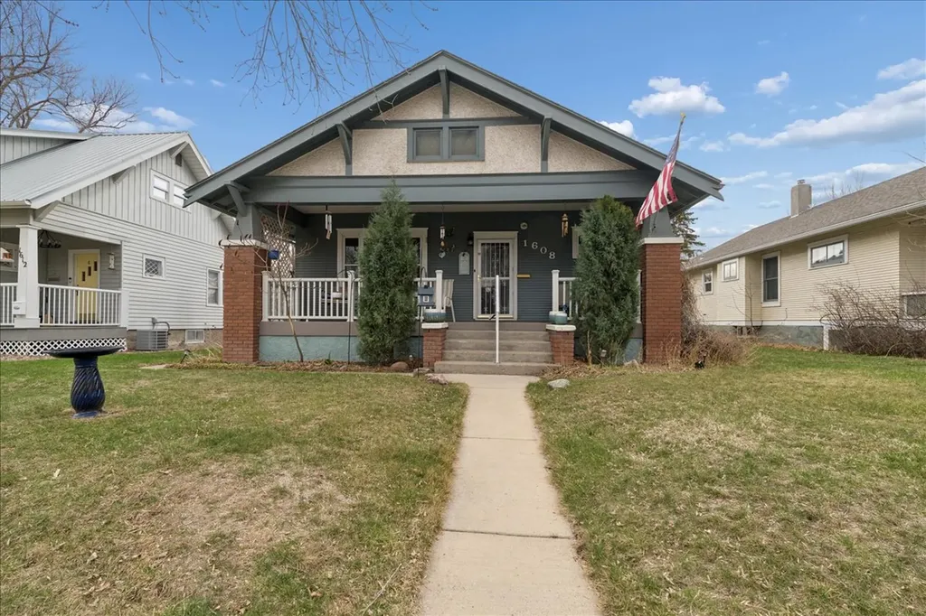 1608 Central Avenue Great Falls MT 59401