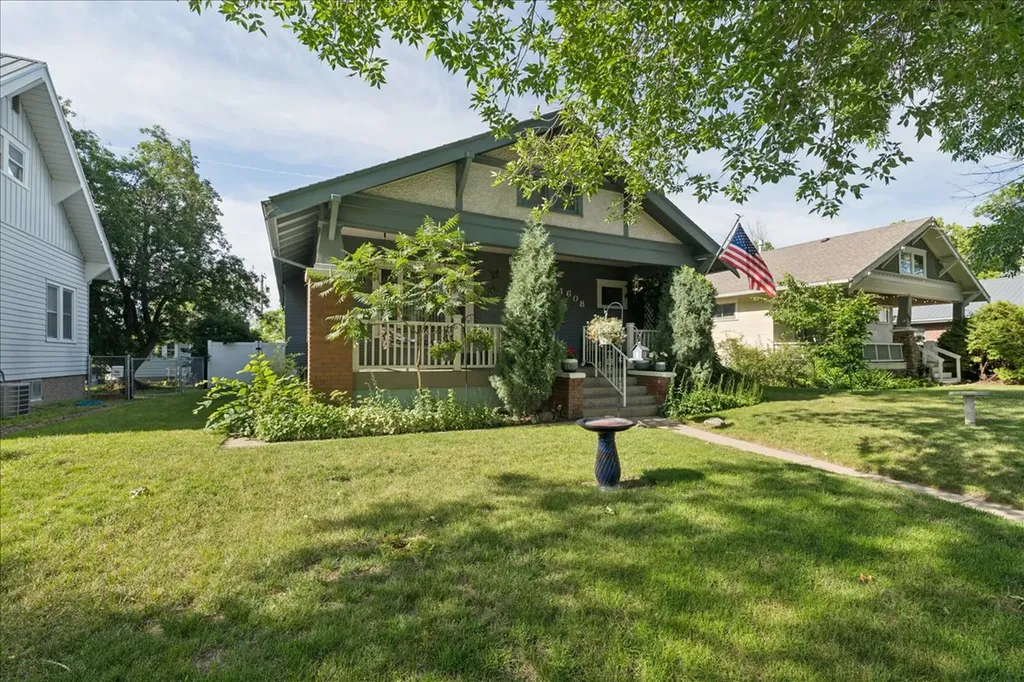 1608 Central Avenue Great Falls MT 59401