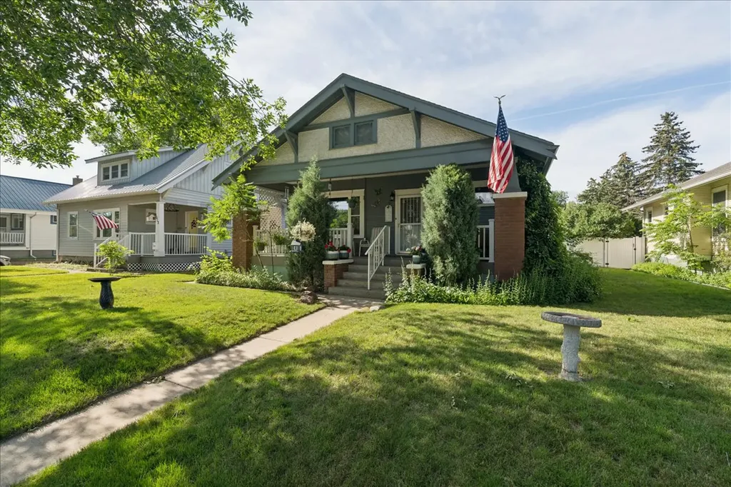 1608 Central Avenue Great Falls MT 59401
