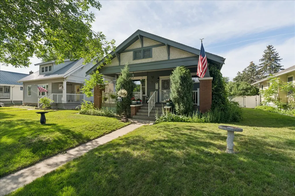 1608 Central Avenue Great Falls MT 59401