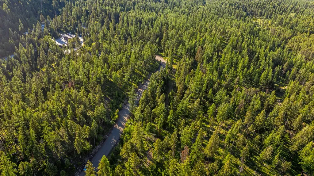 300 Salish Mountains Drive Whitefish MT 59937