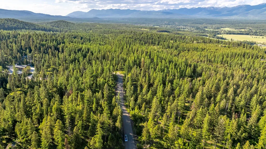 300 Salish Mountains Drive Whitefish MT 59937