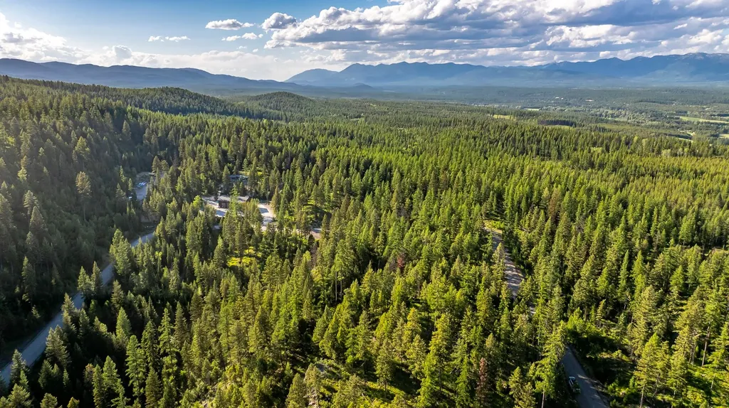 300 Salish Mountains Drive Whitefish MT 59937