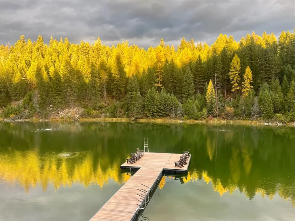 300 Salish Mountains Drive Whitefish MT 59937
