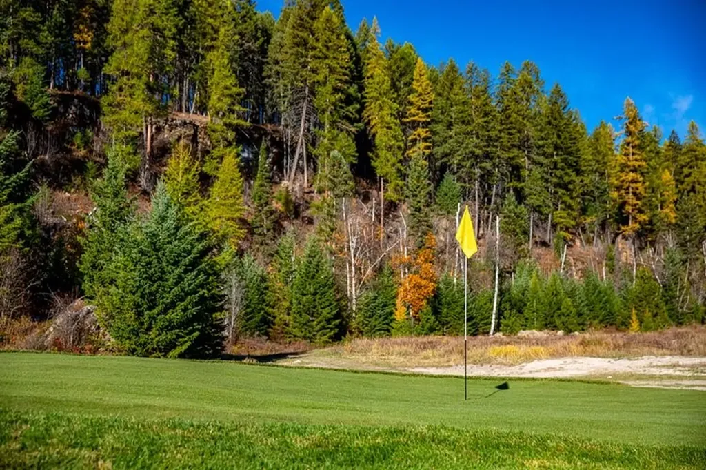 300 Salish Mountains Drive Whitefish MT 59937