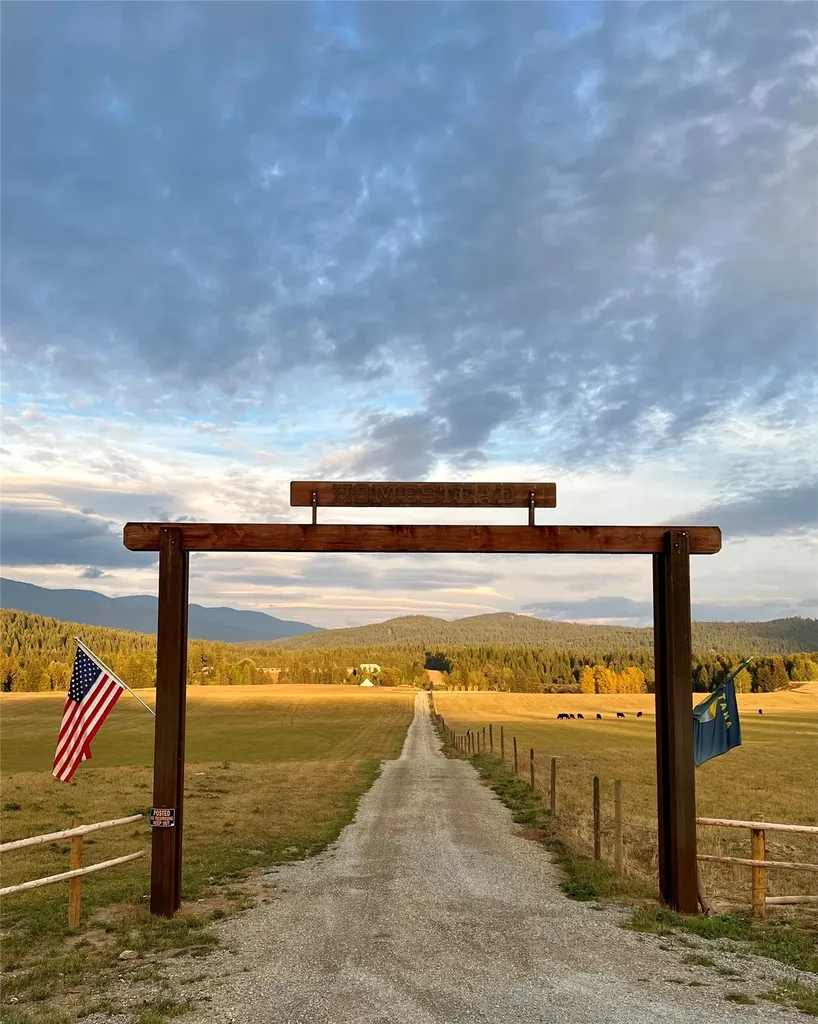 300 Salish Mountains Drive Whitefish MT 59937