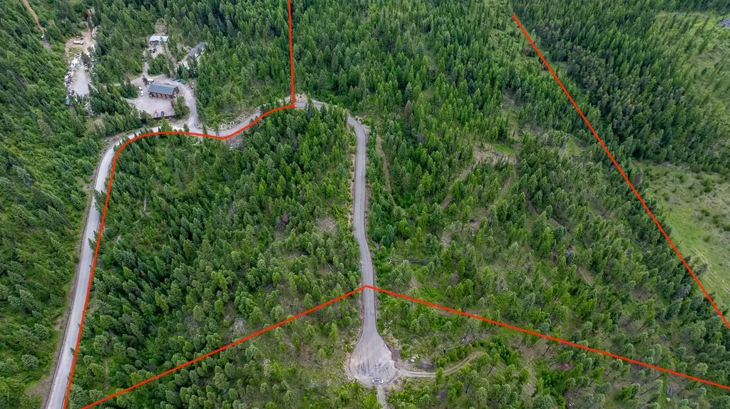 300 Salish Mountains Drive Whitefish MT 59937