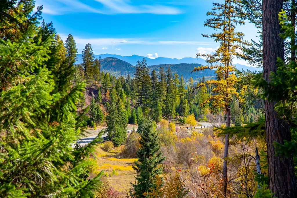 300 Salish Mountains Drive Whitefish MT 59937