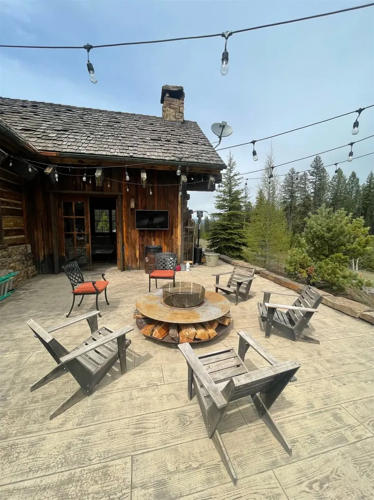 300 Salish Mountains Drive Whitefish MT 59937