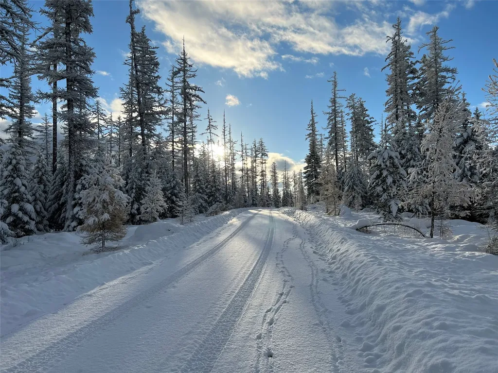 300 Salish Mountains Drive Whitefish MT 59937