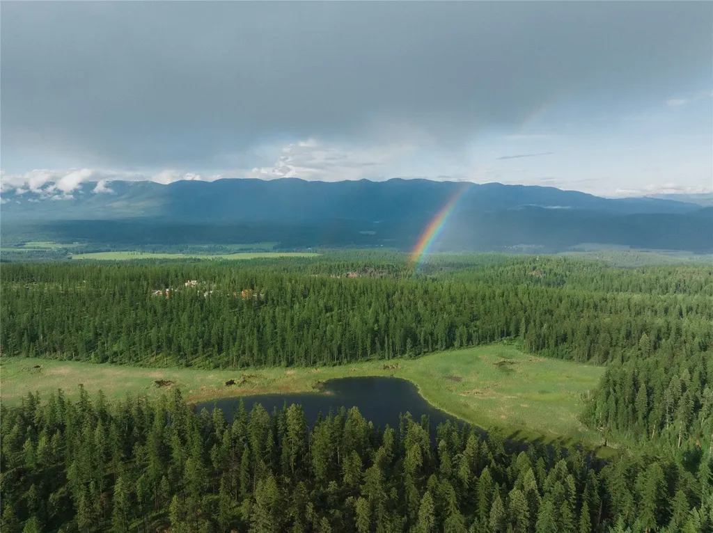 300 Salish Mountains Drive Whitefish MT 59937