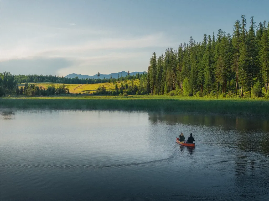 300 Salish Mountains Drive Whitefish MT 59937