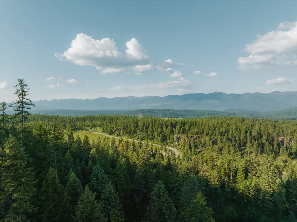 300 Salish Mountains Drive Whitefish MT 59937