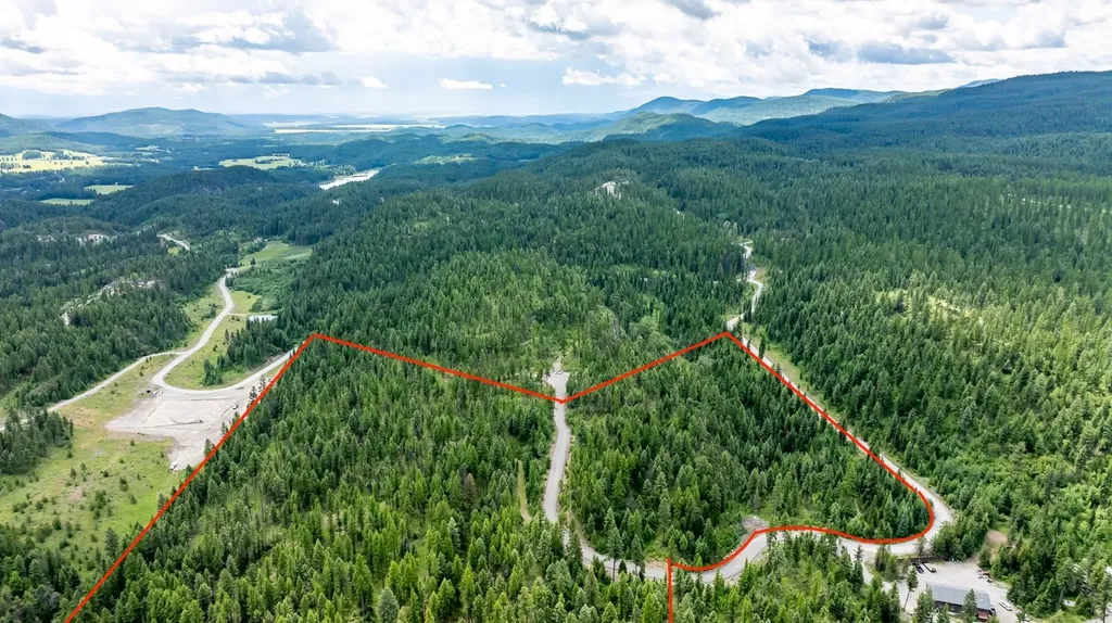 300 Salish Mountains Drive Whitefish MT 59937