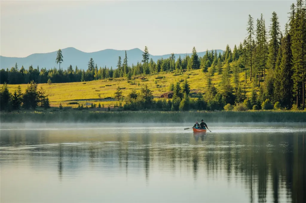 300 Salish Mountains Drive Whitefish MT 59937