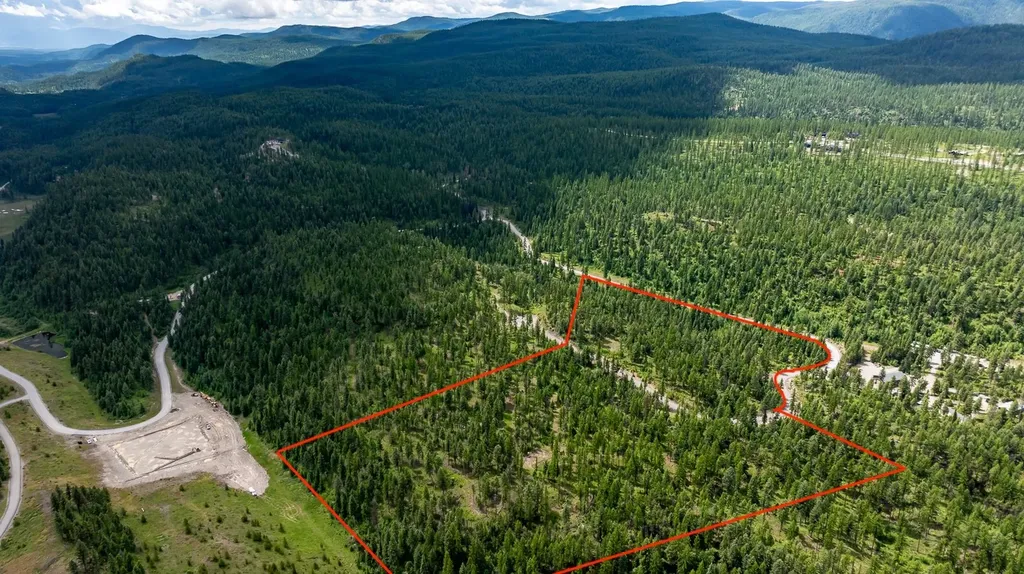 300 Salish Mountains Drive Whitefish MT 59937