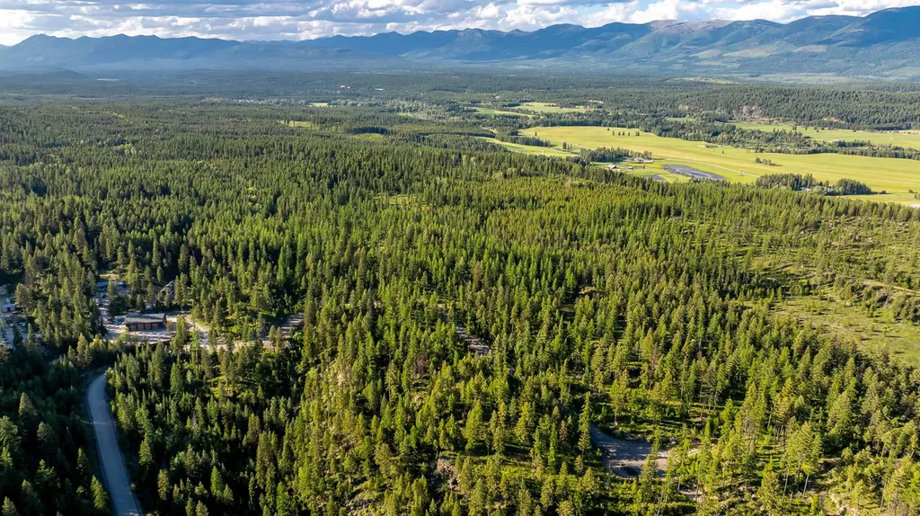 300 Salish Mountains Drive Whitefish MT 59937