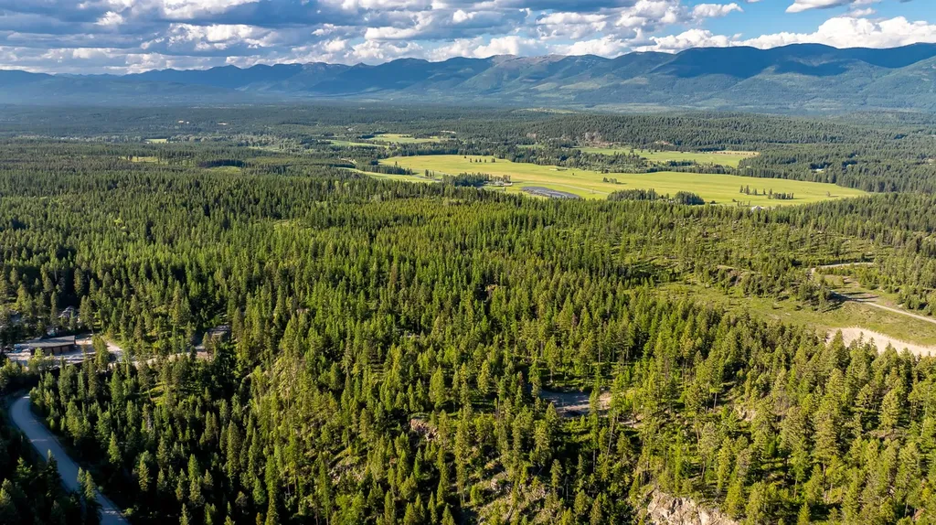 300 Salish Mountains Drive Whitefish MT 59937