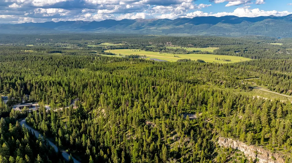 300 Salish Mountains Drive Whitefish MT 59937