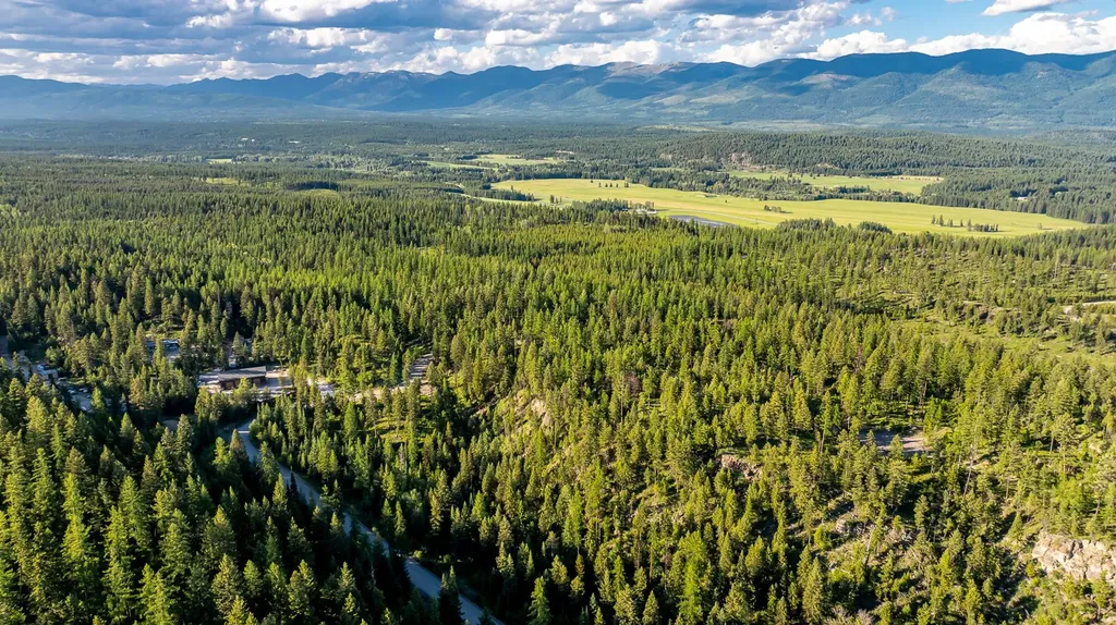 300 Salish Mountains Drive Whitefish MT 59937