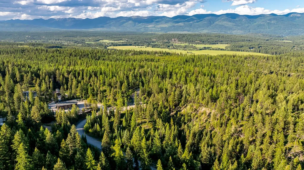 300 Salish Mountains Drive Whitefish MT 59937