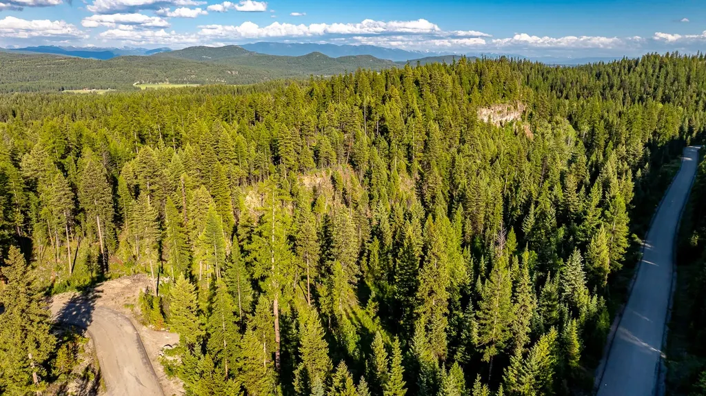 300 Salish Mountains Drive Whitefish MT 59937