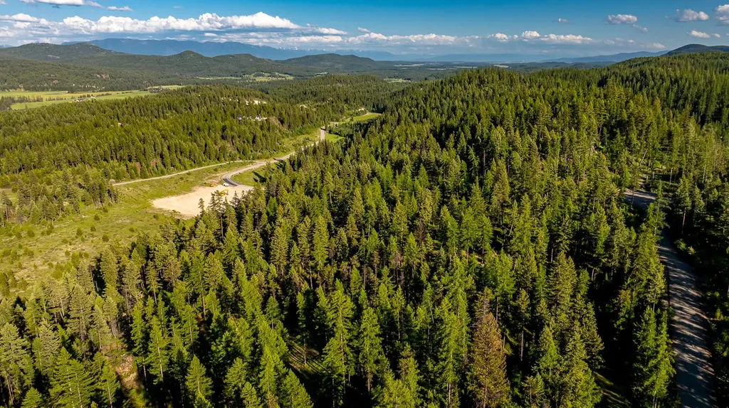 300 Salish Mountains Drive Whitefish MT 59937