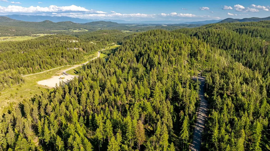 300 Salish Mountains Drive Whitefish MT 59937