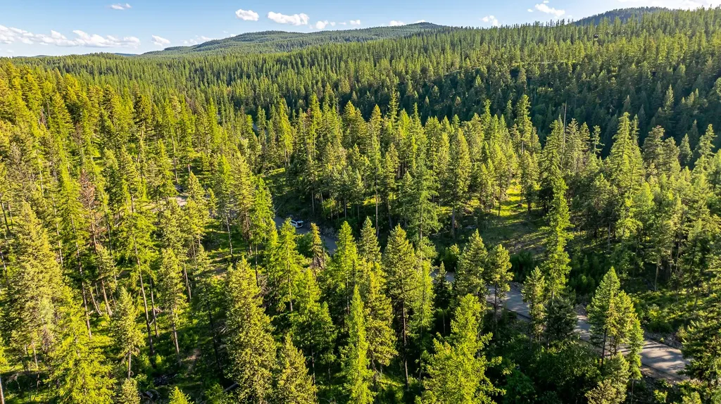 300 Salish Mountains Drive Whitefish MT 59937