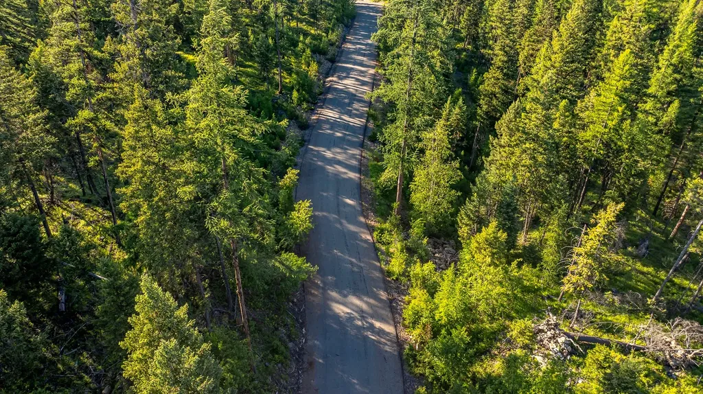 300 Salish Mountains Drive Whitefish MT 59937
