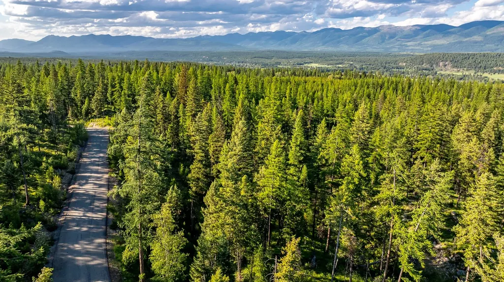 300 Salish Mountains Drive Whitefish MT 59937