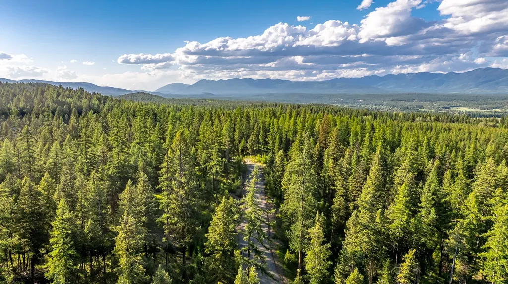 300 Salish Mountains Drive Whitefish MT 59937