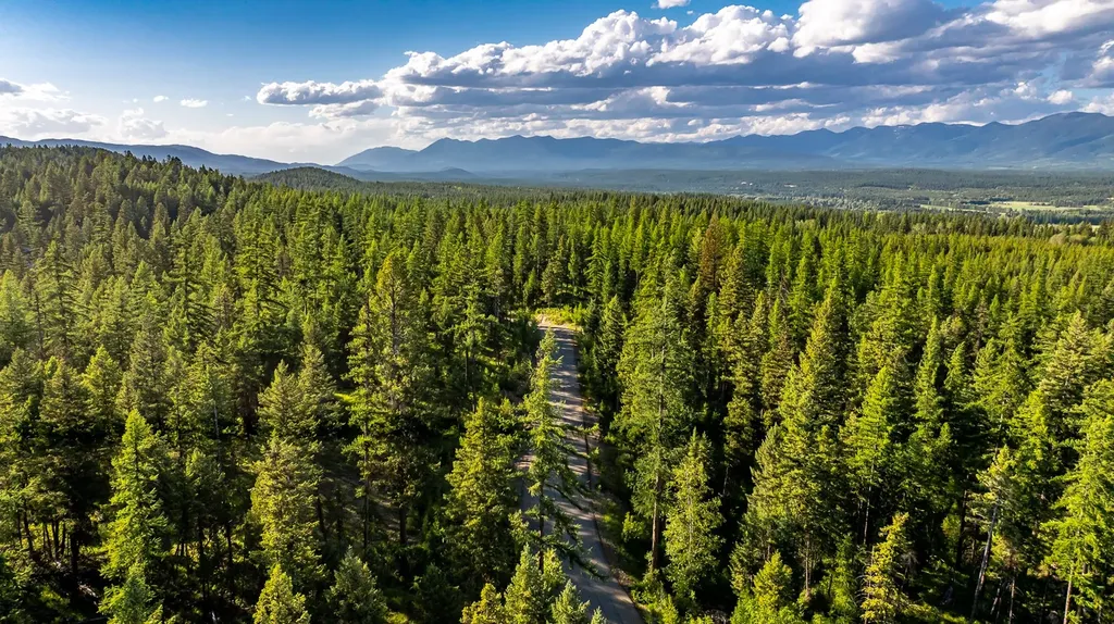 300 Salish Mountains Drive Whitefish MT 59937