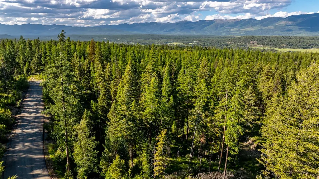 300 Salish Mountains Drive Whitefish MT 59937