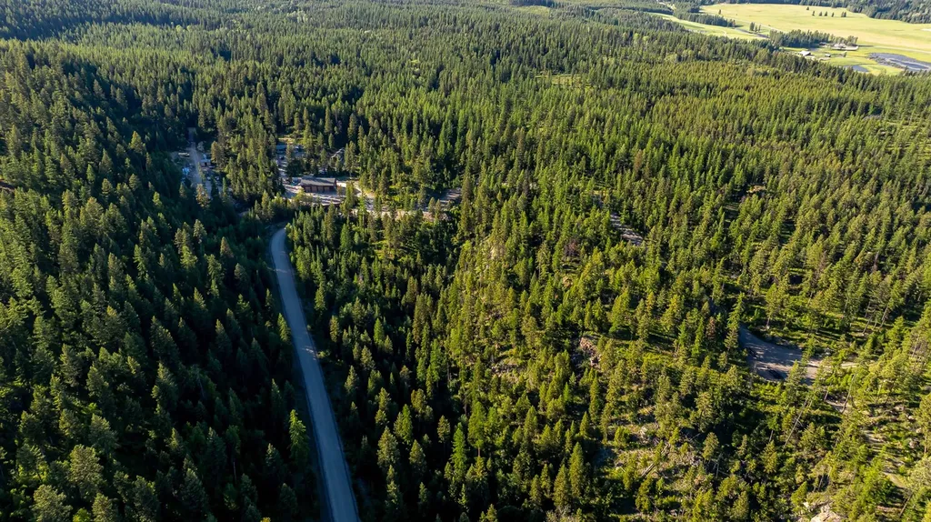 300 Salish Mountains Drive Whitefish MT 59937