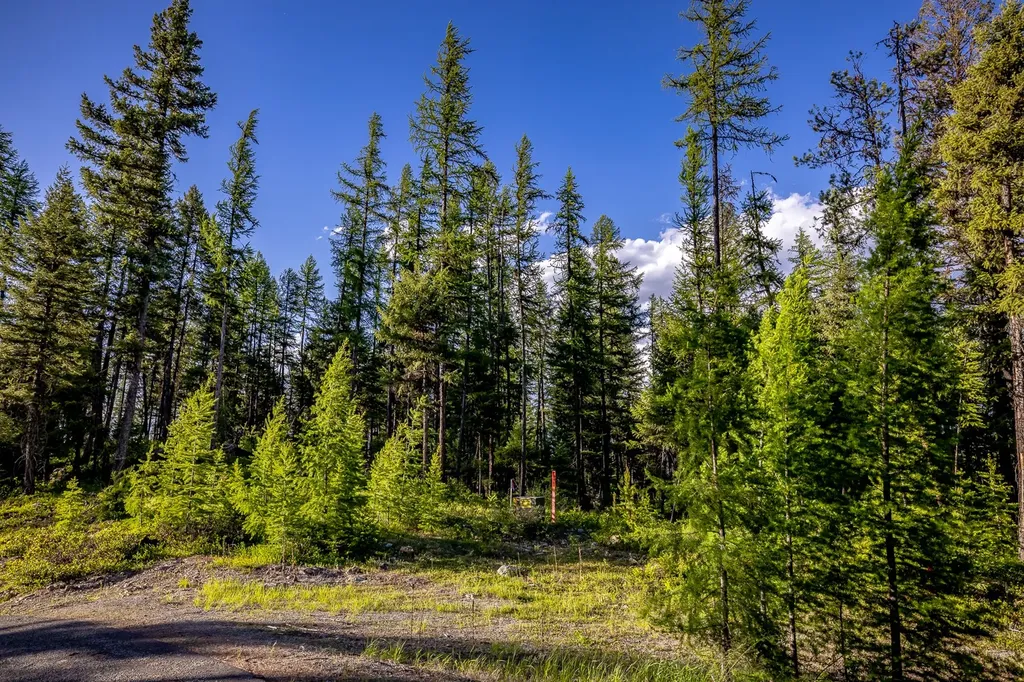 300 Salish Mountains Drive Whitefish MT 59937