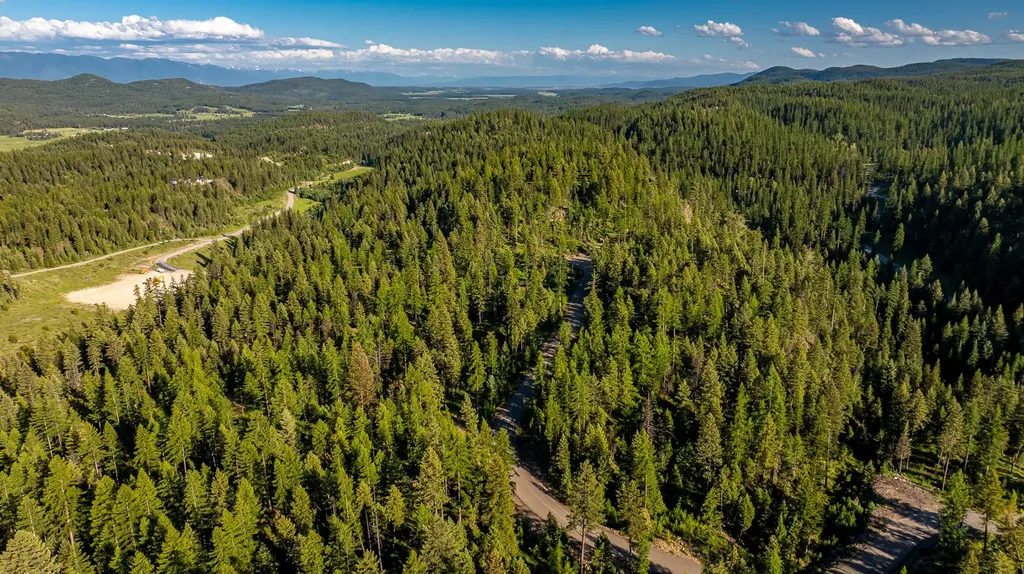 300 Salish Mountains Drive Whitefish MT 59937