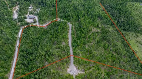 300 Salish Mountains Drive Whitefish MT 59937
