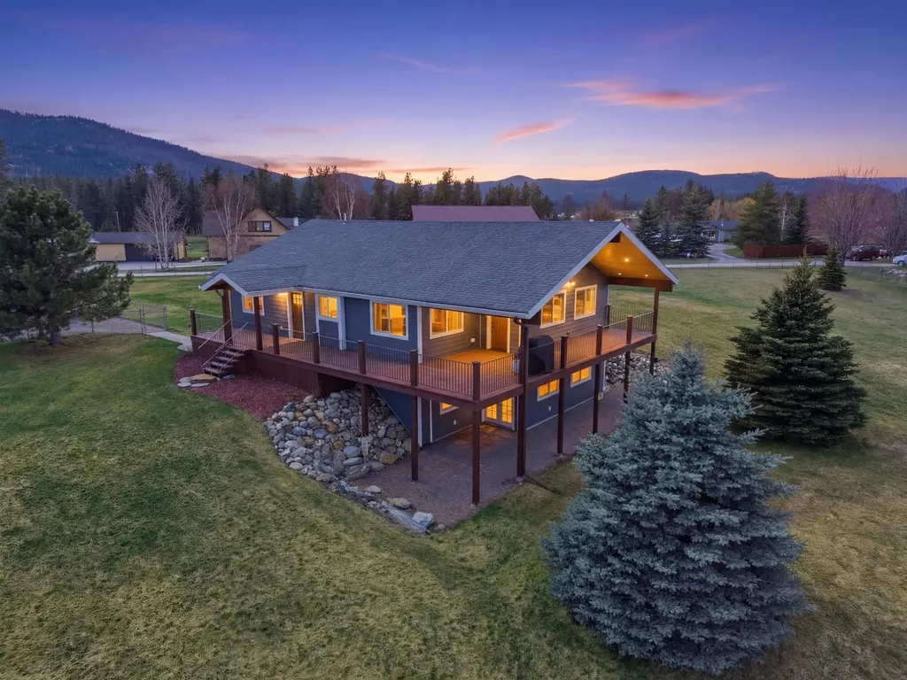 11 Mcmannamy Draw Kalispell MT 59901