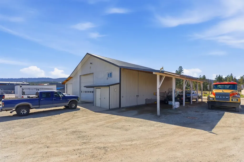 11 Mcmannamy Draw Kalispell MT 59901