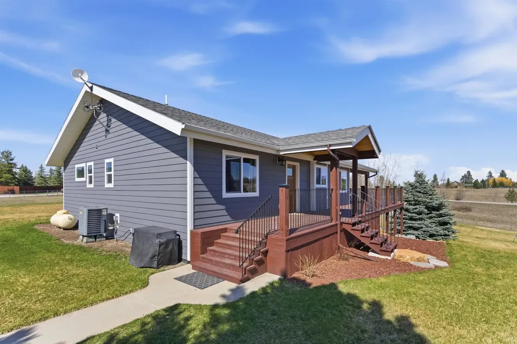 11 Mcmannamy Draw Kalispell MT 59901
