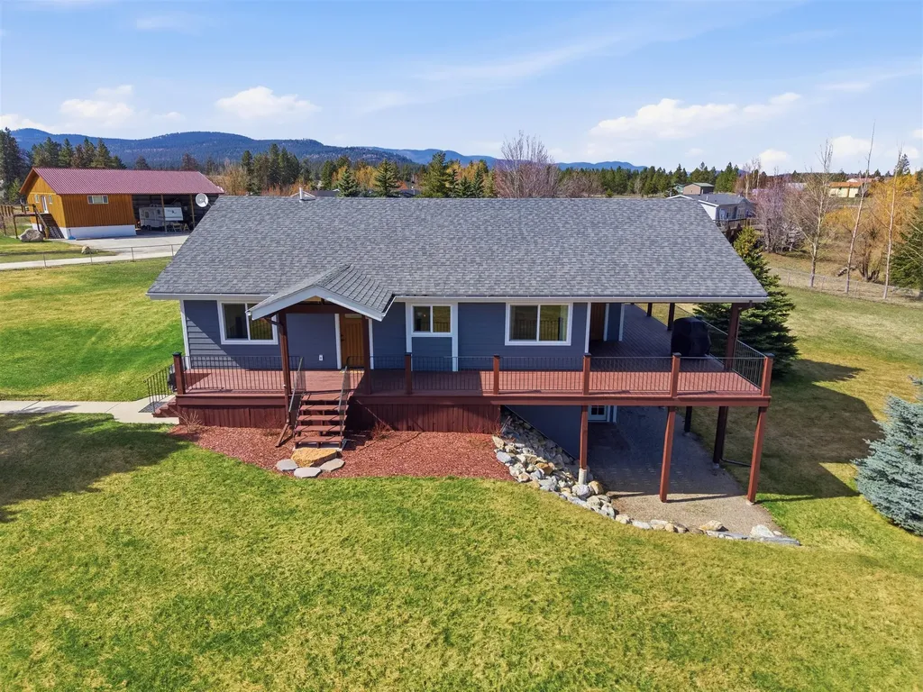11 Mcmannamy Draw Kalispell MT 59901