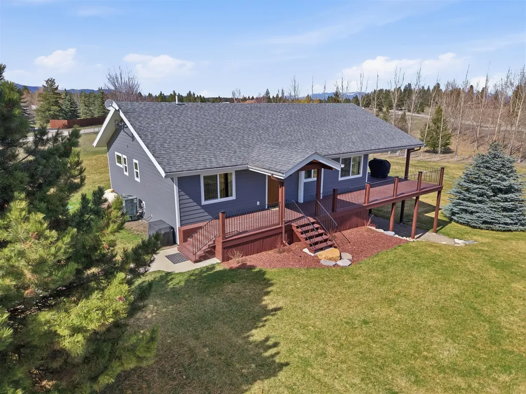 11 Mcmannamy Draw Kalispell MT 59901