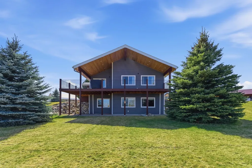 11 Mcmannamy Draw Kalispell MT 59901