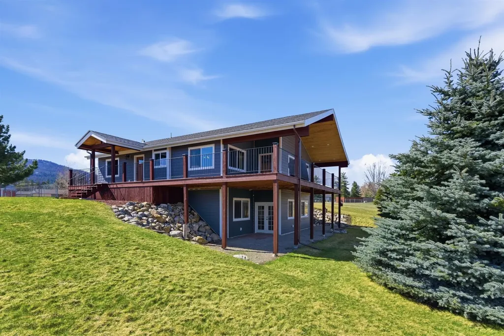 11 Mcmannamy Draw Kalispell MT 59901