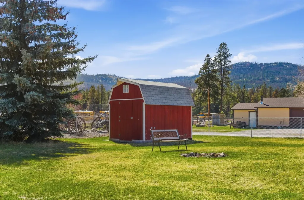 11 Mcmannamy Draw Kalispell MT 59901